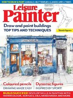 Leisure Painter